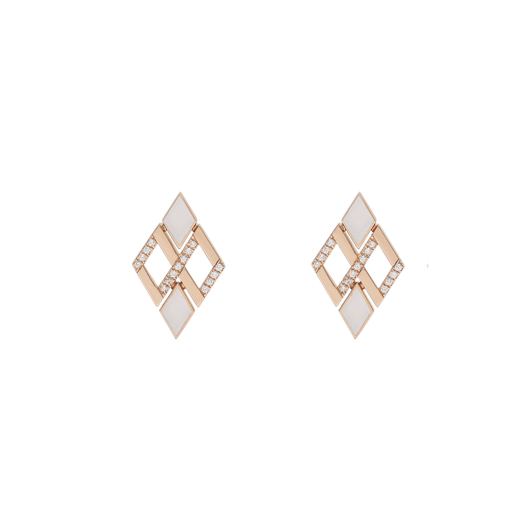 Viva Medium Earring