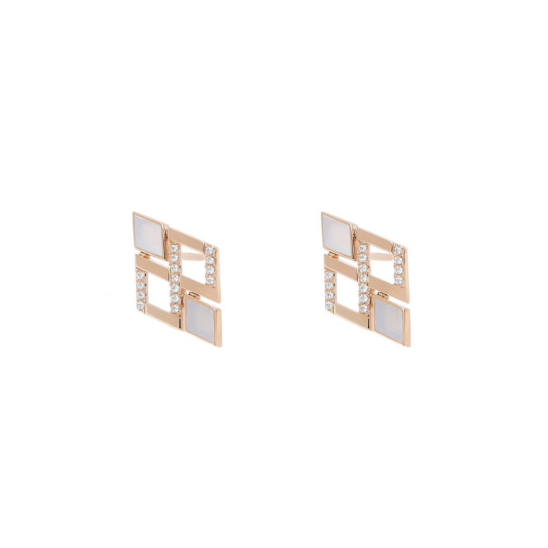 Viva Medium Earring