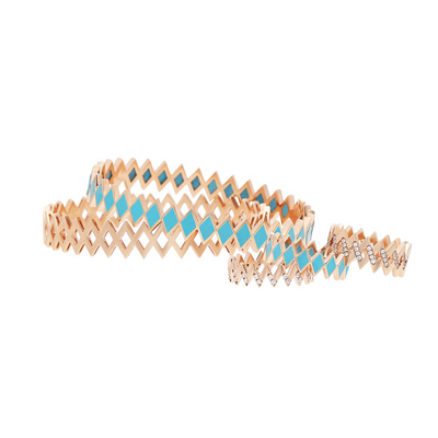 Viva Stone Bangle