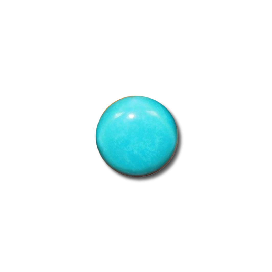 MIA Turquoise Stone - December