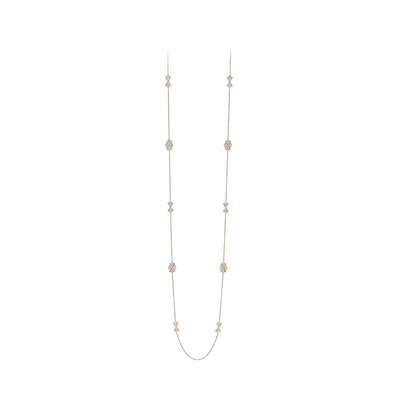 Viva Long Necklace- Large