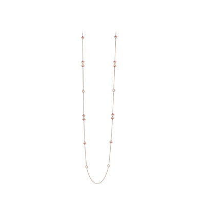 Viva Long Necklace- Small